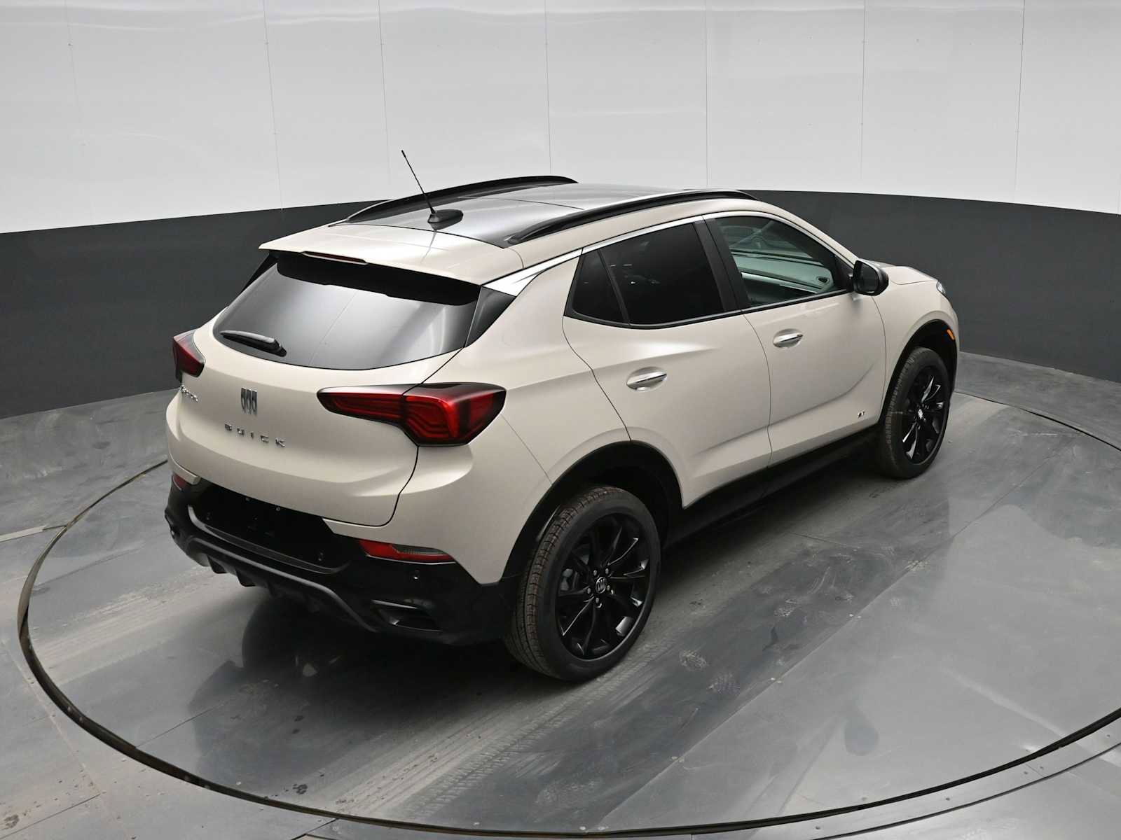 New 2026 Buick Encore GX Sport Touring w/ Studio Series image 29