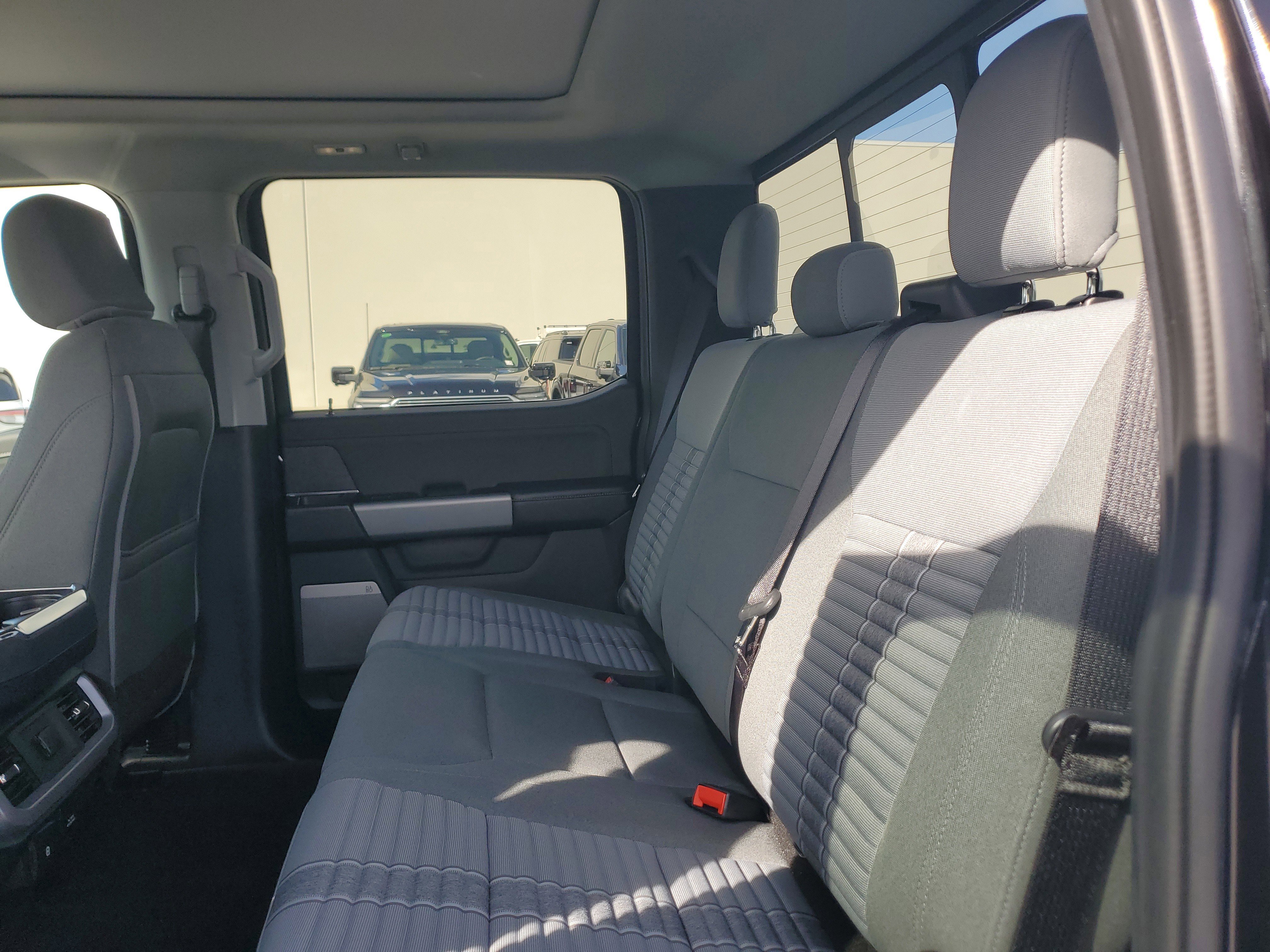 Used 2024 Ford F150 XLT w/ Equipment Group 303A High image 15