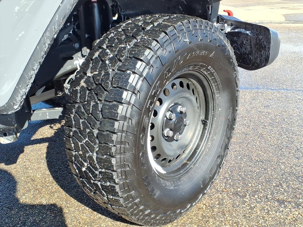 Used 2022 Jeep Gladiator Rubicon w/ LED Lighting Group image 7