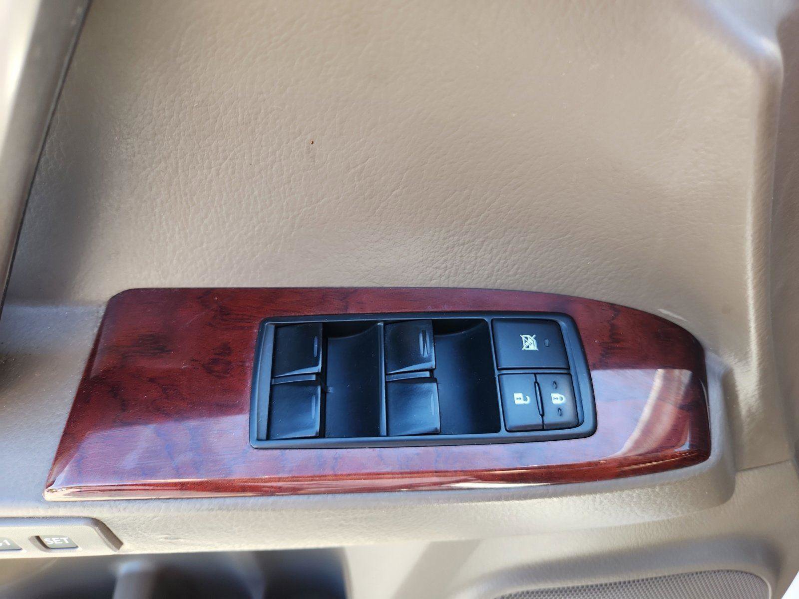 Used 2010 Lexus GX 460 AWD/4WD image 19