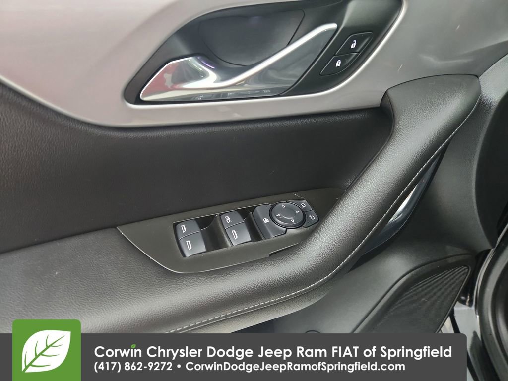 Used 2022 Chevrolet Blazer LT image 21