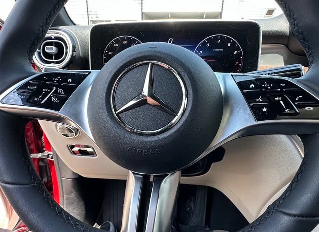 Certified 2026 Mercedes-Benz GLC 300 4MATIC image 20