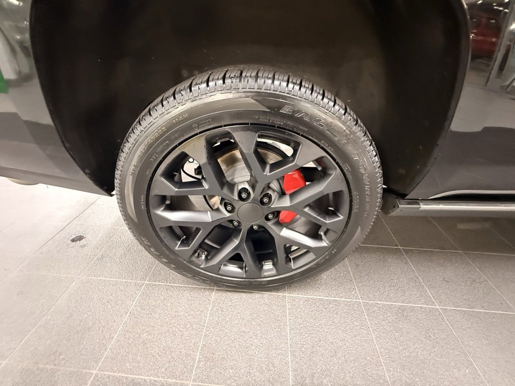 Used 2019 Cadillac Escalade Platinum image 56