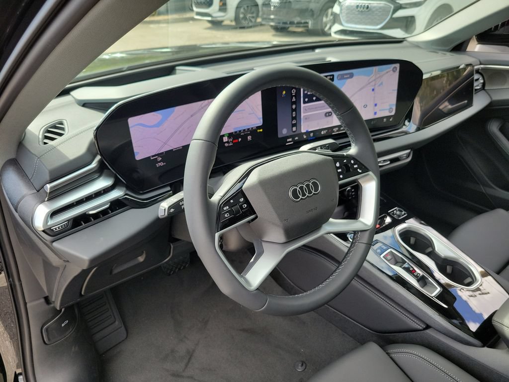 New 2026 Audi A6 Prestige AWD/4WD image 7
