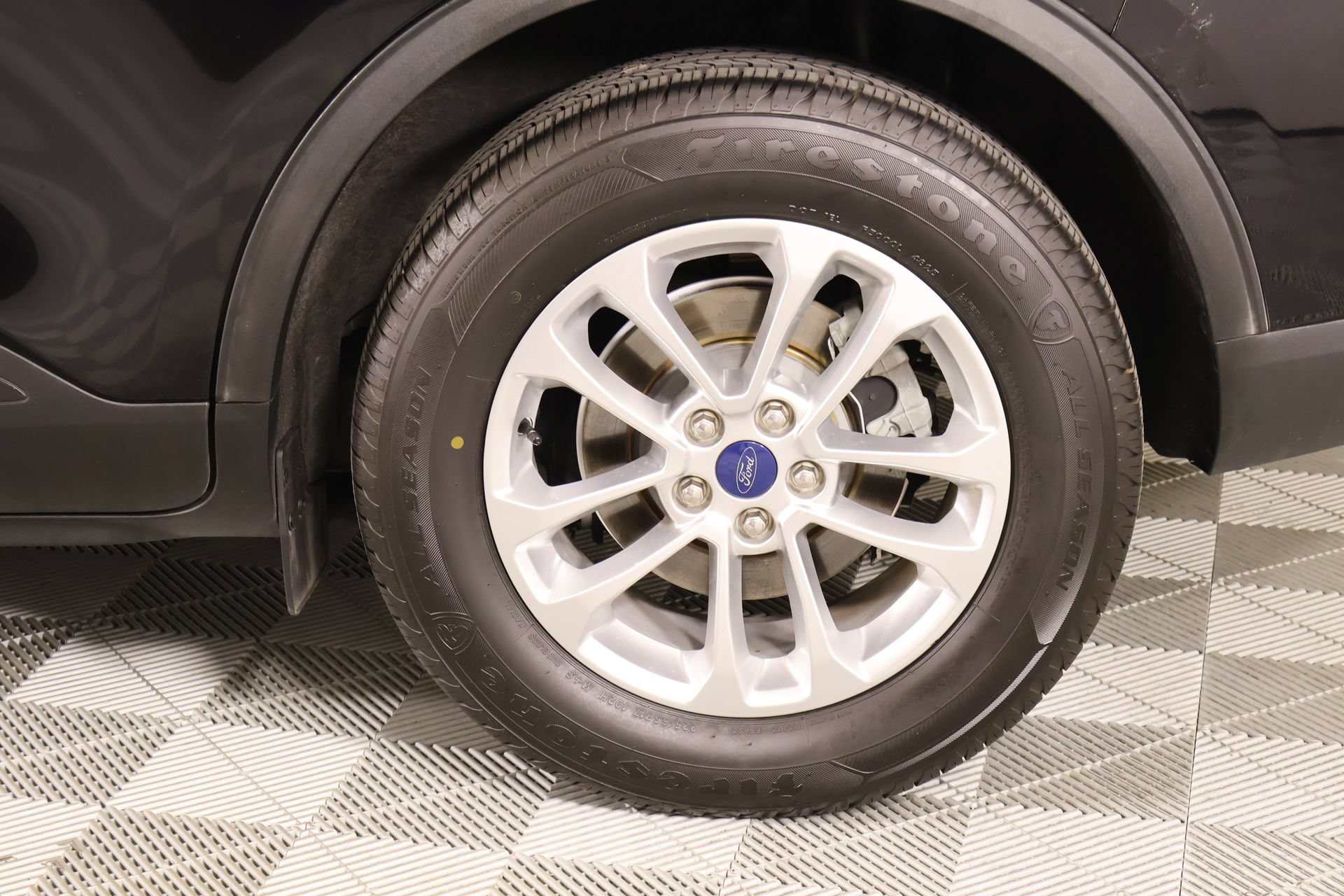 Used 2022 Ford Escape SE FWD image 17