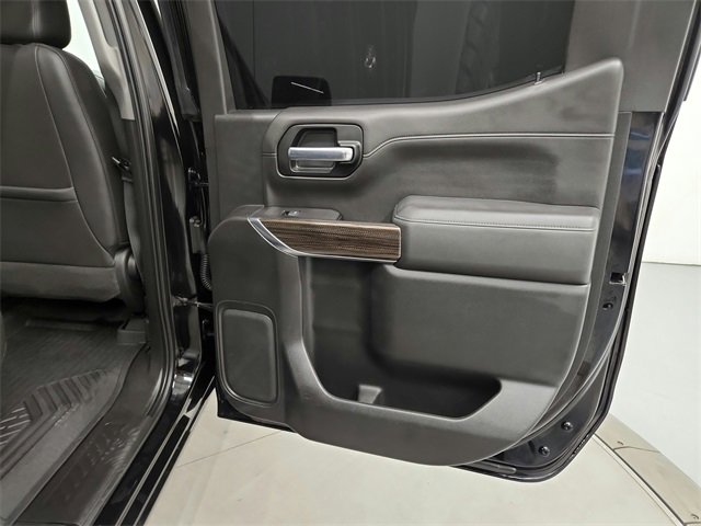 Used 2020 Chevrolet Silverado 1500 LT Trail Boss image 41