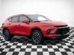 Certified 2024 Chevrolet Blazer RS w/ Enhanced Convenience Package image 30