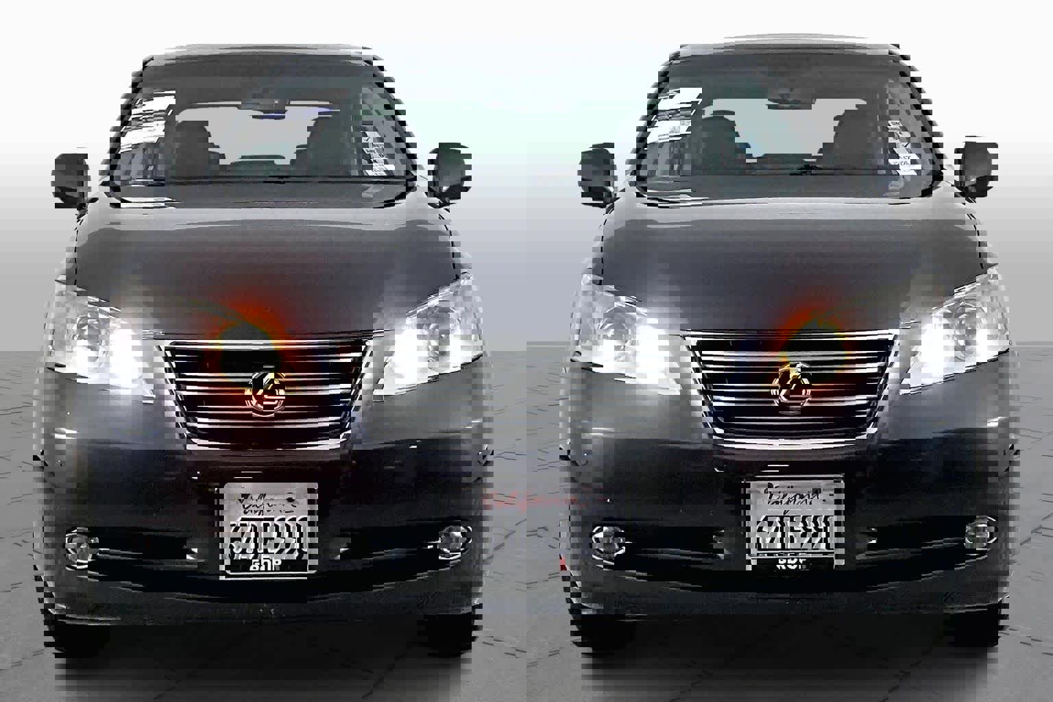 Used 2007 Lexus ES 350 image 3