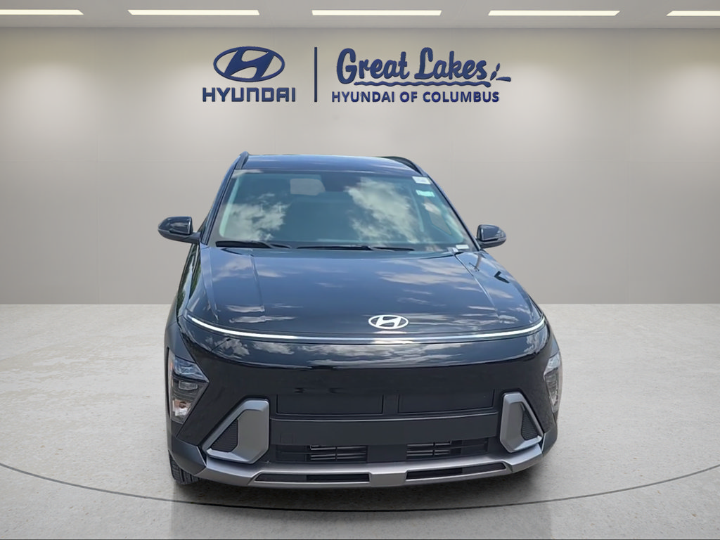 New 2026 Hyundai Kona SEL Premium AWD/4WD image 8