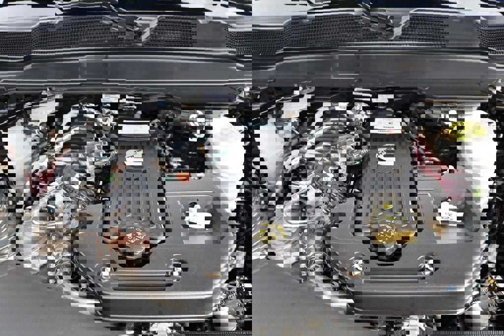 Used 2026 RAM 2500 Rebel image 27