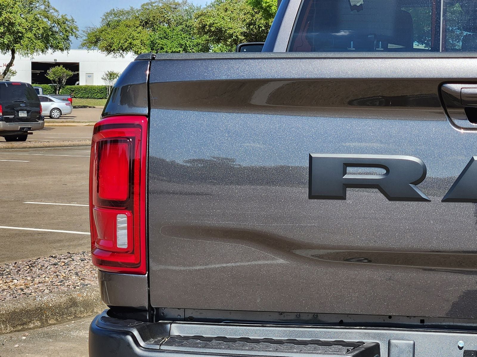 New 2026 RAM 2500 Power Wagon AWD/4WD image 15