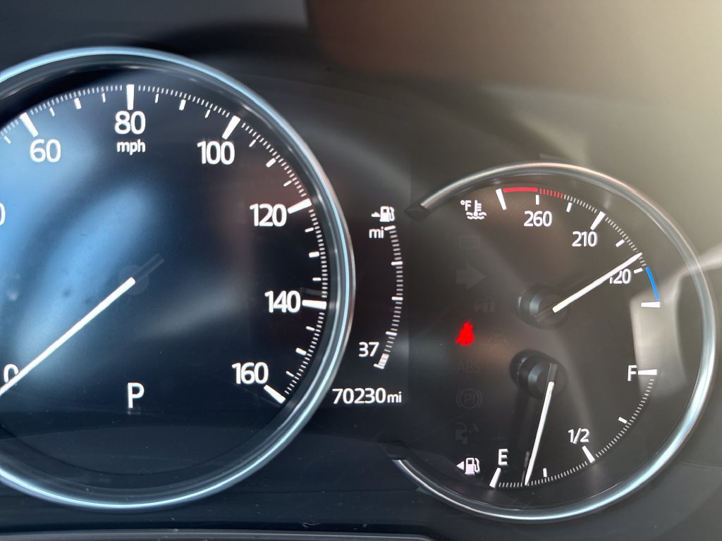 Used 2019 MAZDA CX-9 Signature AWD/4WD image 17