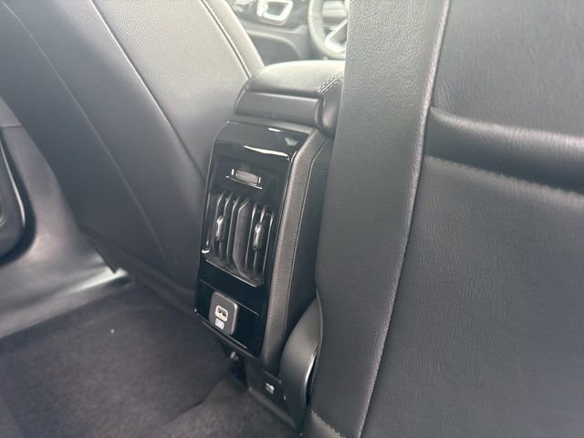 New 2026 Jeep Compass Limited image 13