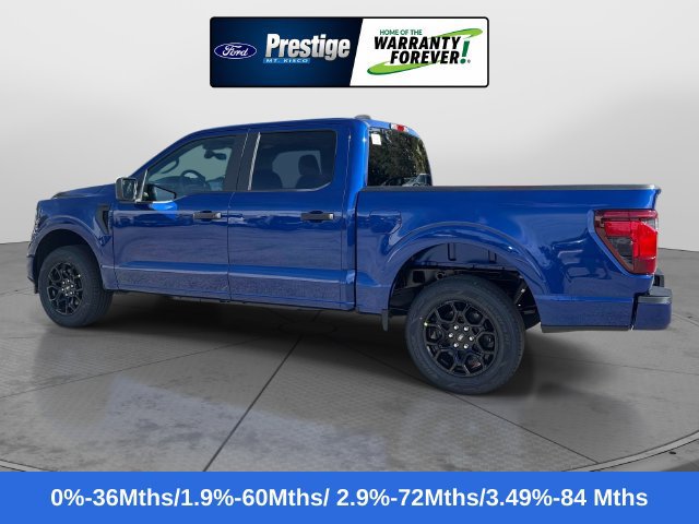 New 2026 Ford F150 STX RWD image 6
