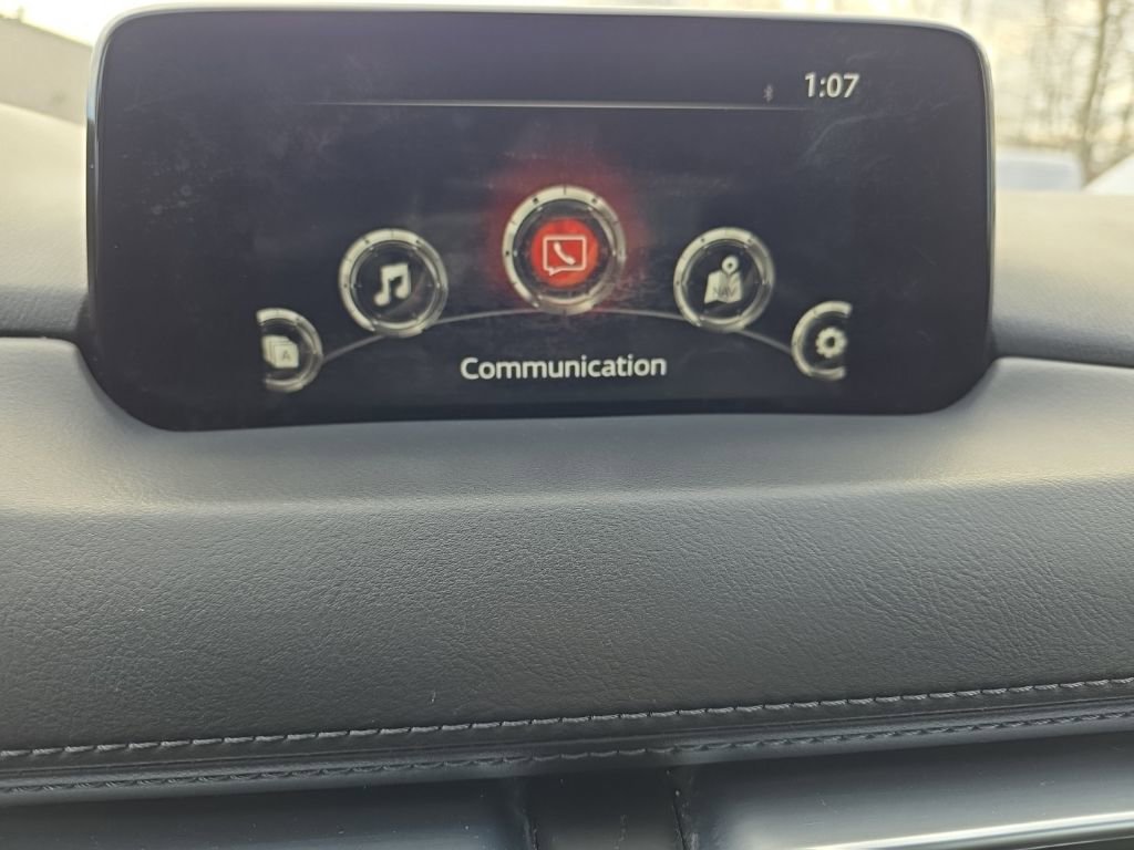 Used 2019 MAZDA CX-5 Touring image 75