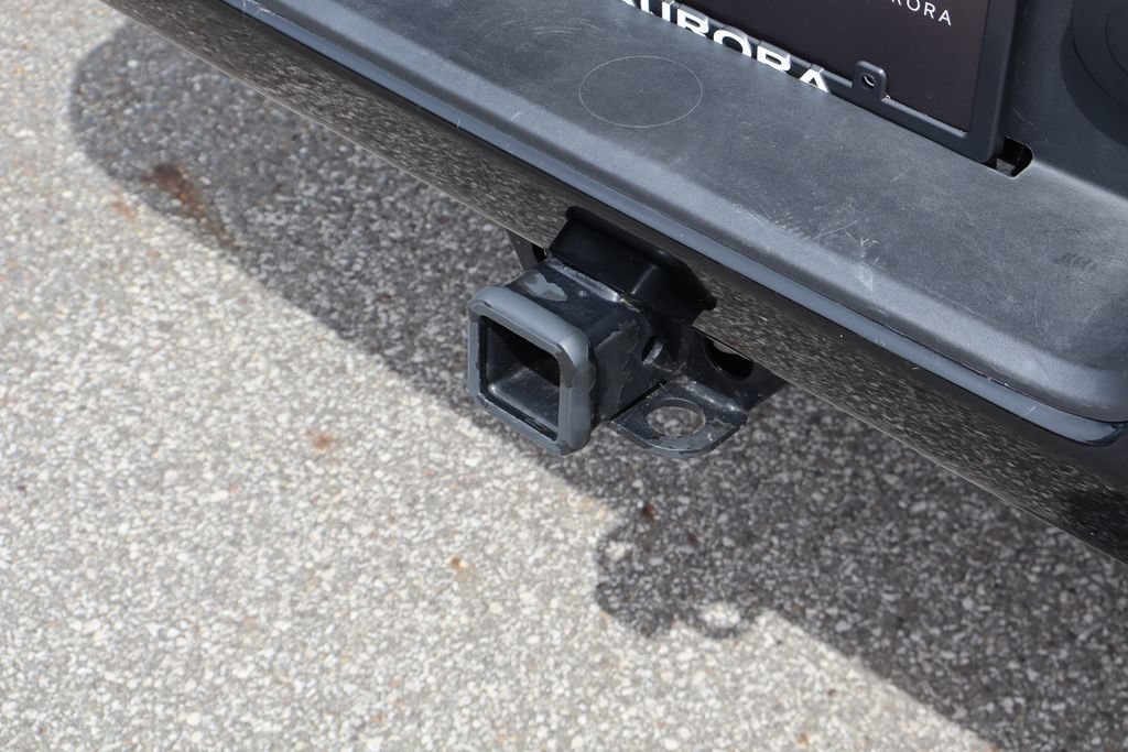 Used 2025 GMC Sierra 1500 AT4X AWD/4WD image 45
