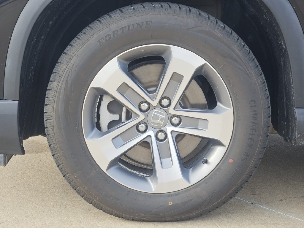 Used 2023 Honda Pilot EX-L image 12