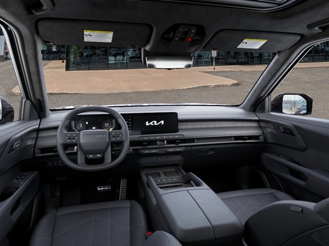 New 2027 Kia Telluride X-Line SX Prestige image 14
