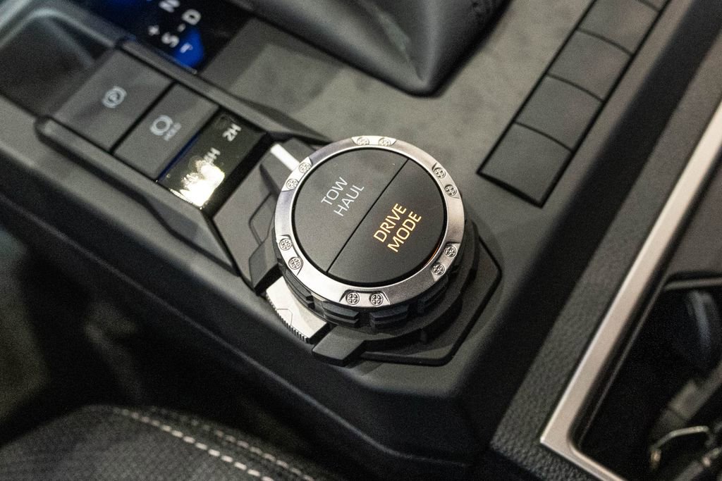 New 2026 Toyota 4Runner TRD Sport AWD/4WD image 23