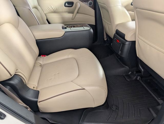Used 2019 Nissan Armada SL w/ Premium Package AWD/4WD image 31