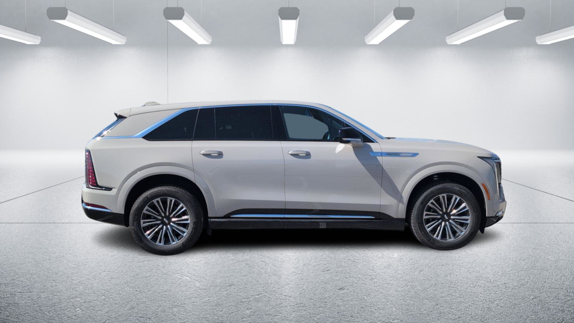 New 2026 Cadillac Escalade IQ Luxury 1 w/ LPO, Floor Liner Package image 6