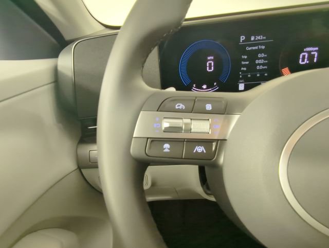 New 2026 Hyundai Kona SEL Premium image 27