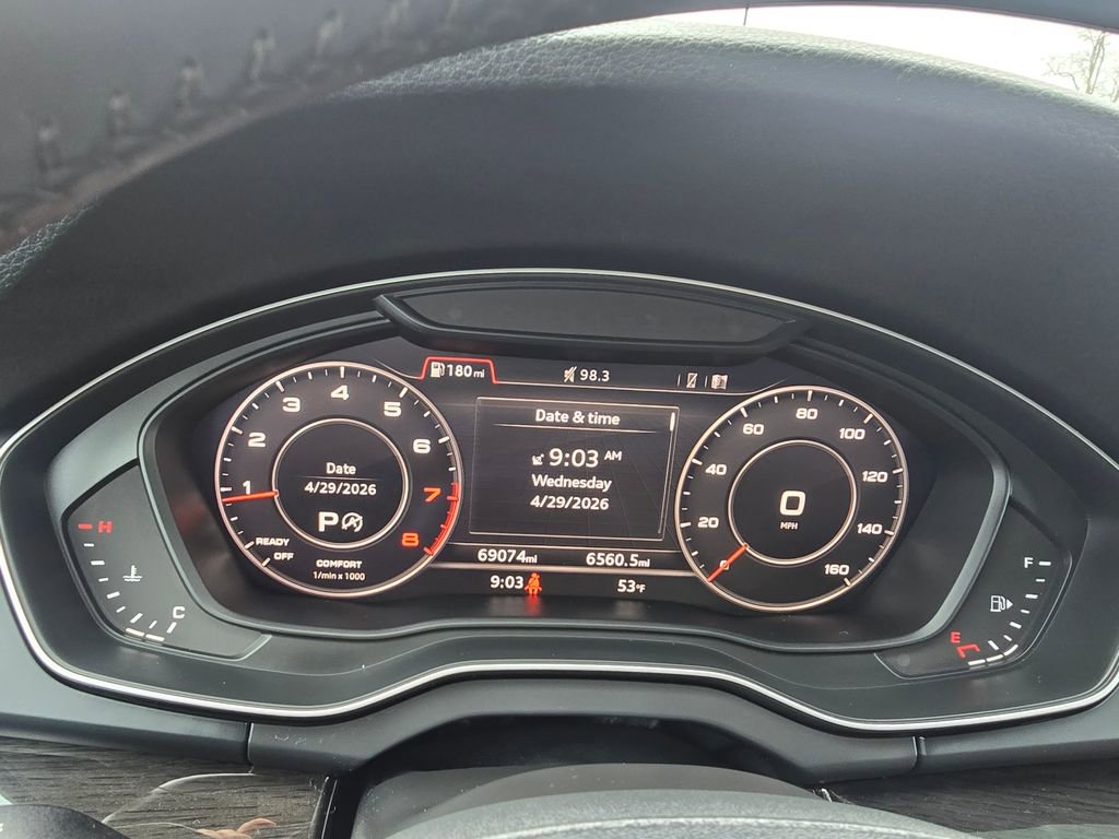 Used 2018 Audi Q5 2.0T Premium Plus w/ Premium Plus Package AWD/4WD image 20