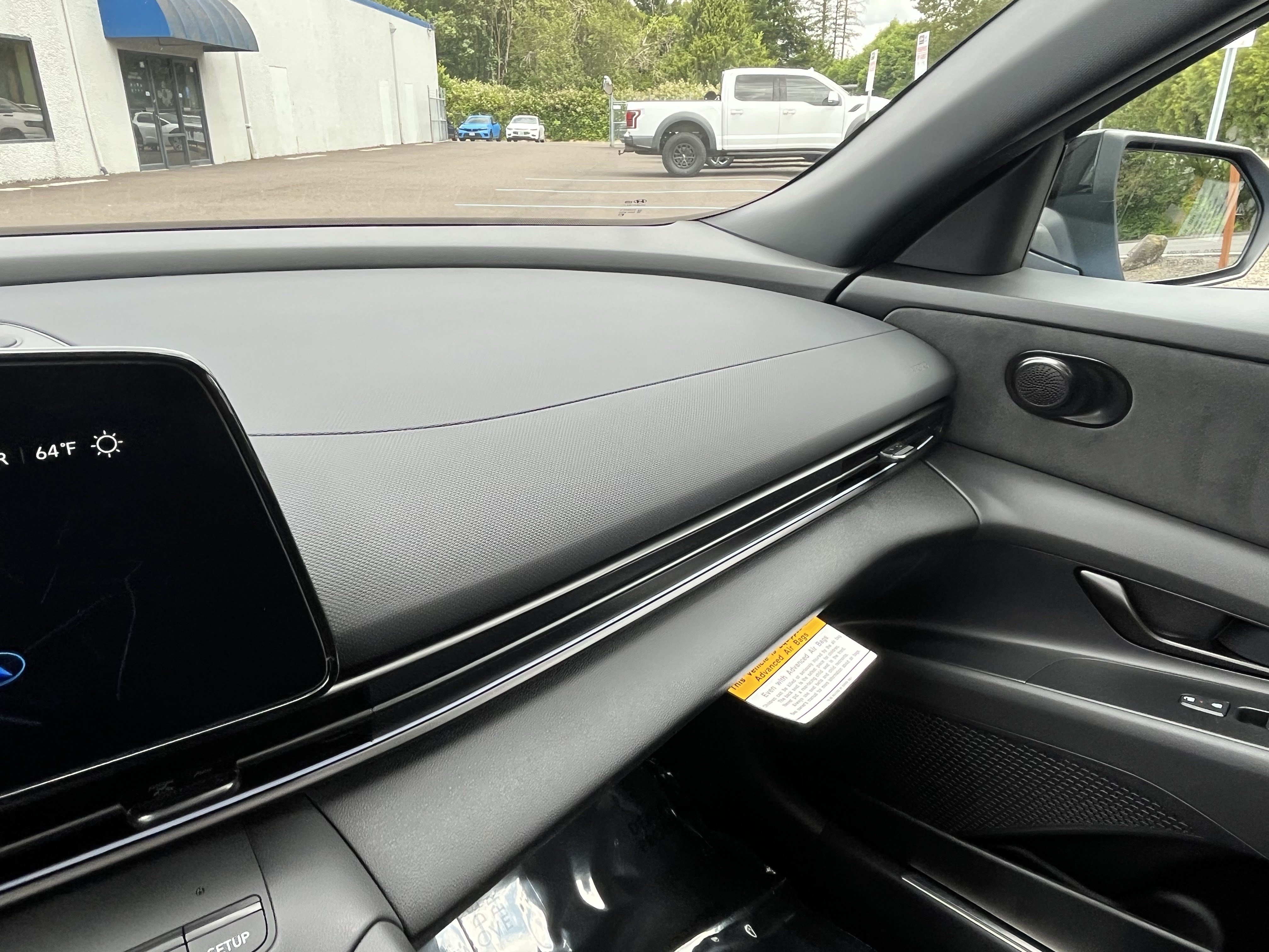 Certified 2026 Hyundai Elantra N FWD image 23