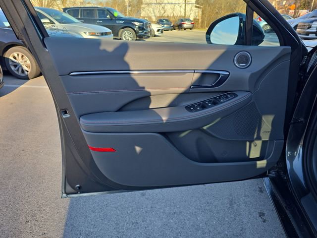 New 2026 Hyundai Sonata N Line image 13