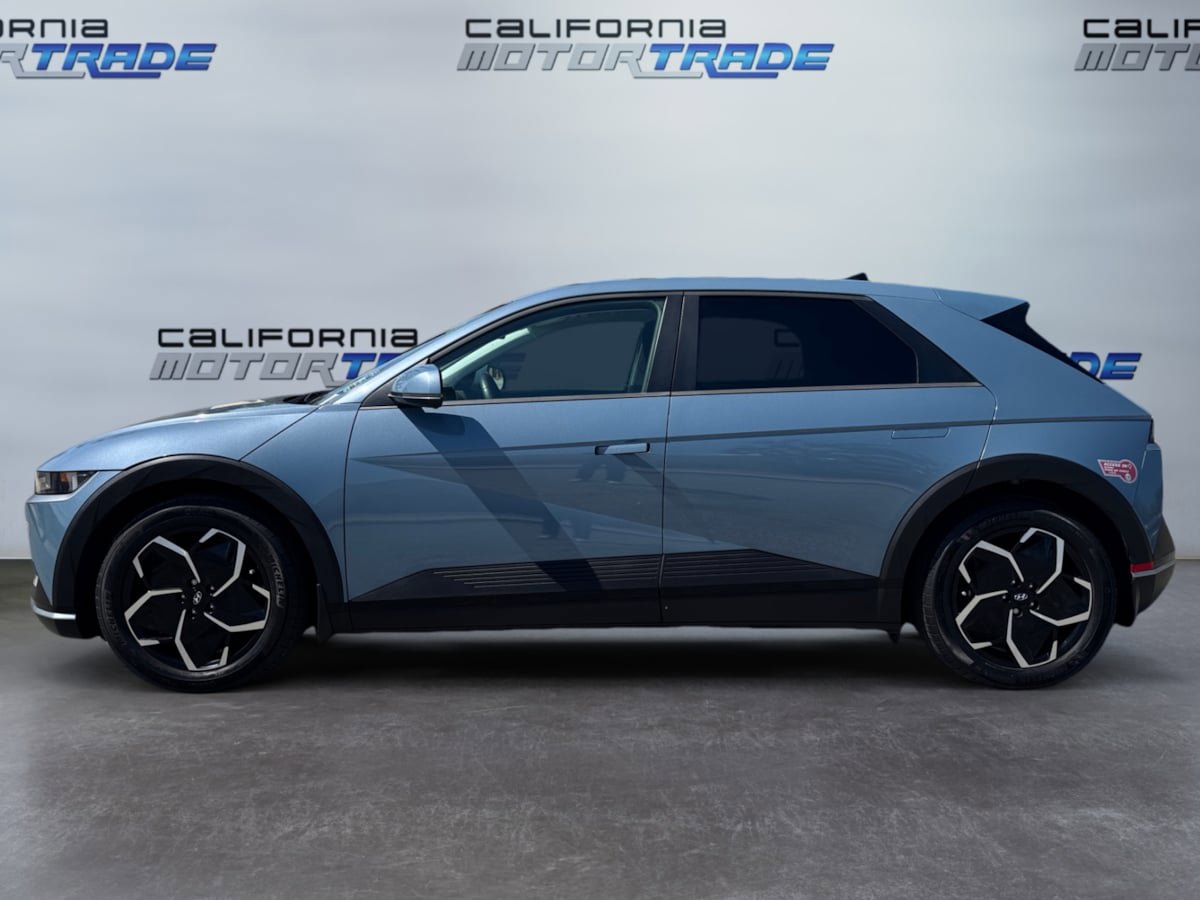 Used 2024 Hyundai Ioniq 5 SEL image 8