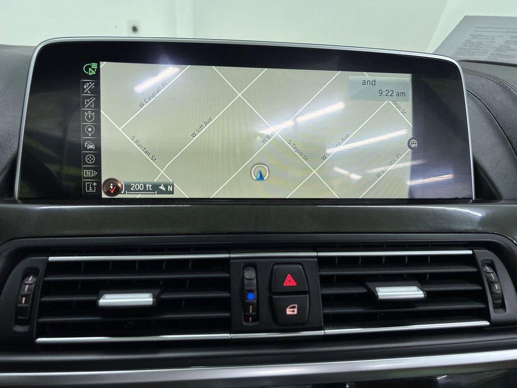 Used 2016 BMW 650i Convertible image 23