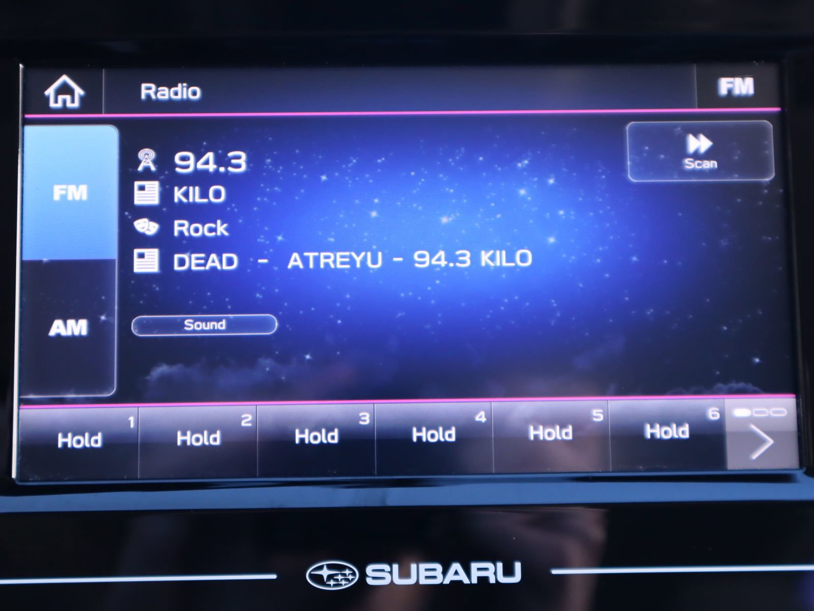 Used 2023 Subaru Forester AWD/4WD image 44