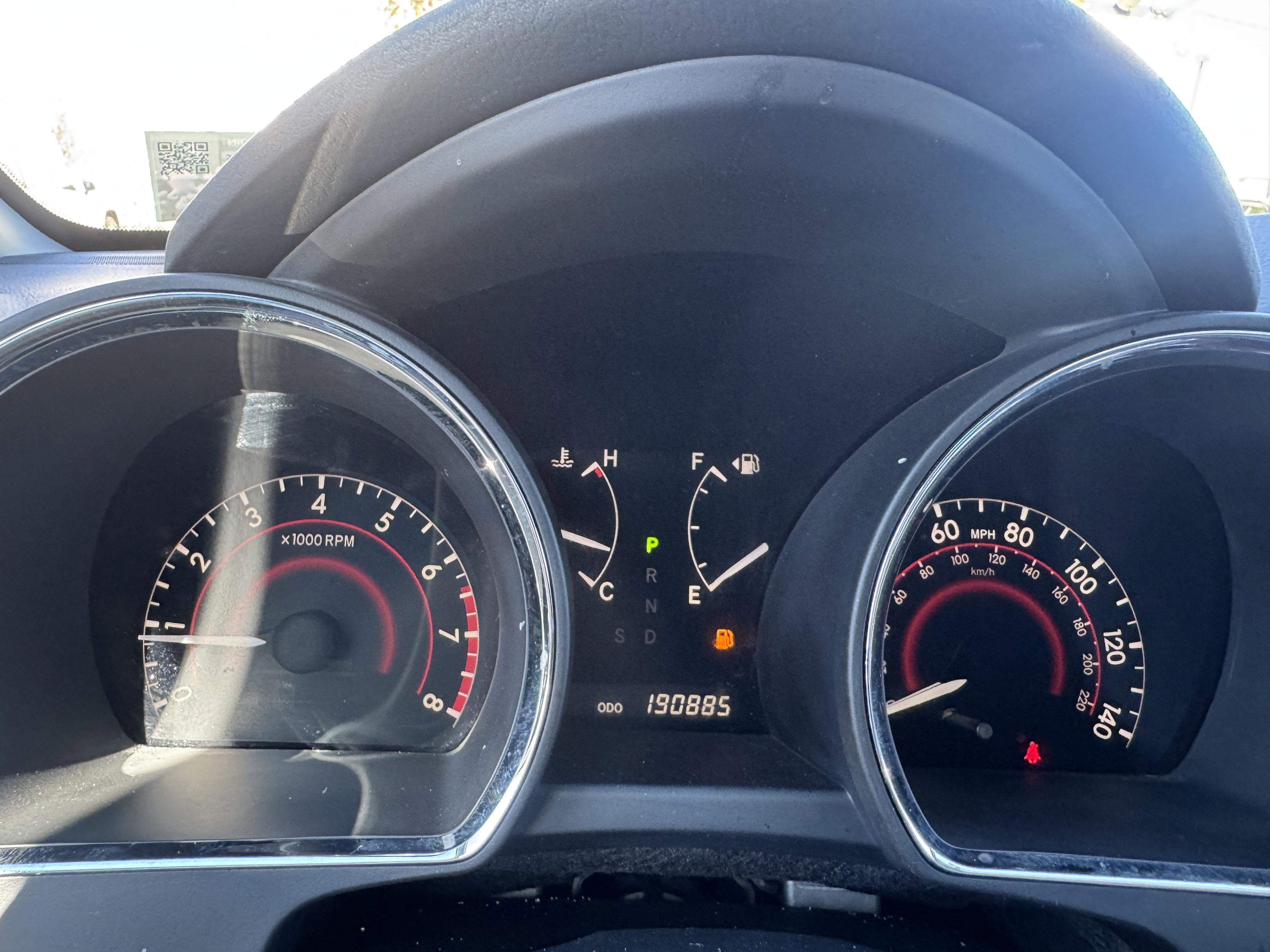 Used 2012 Toyota Highlander Limited w/ Tow Pkg image 22