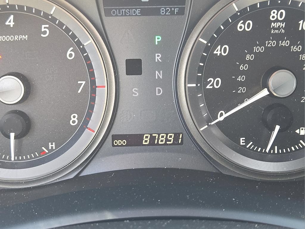 Used 2007 Lexus ES 350 FWD image 21