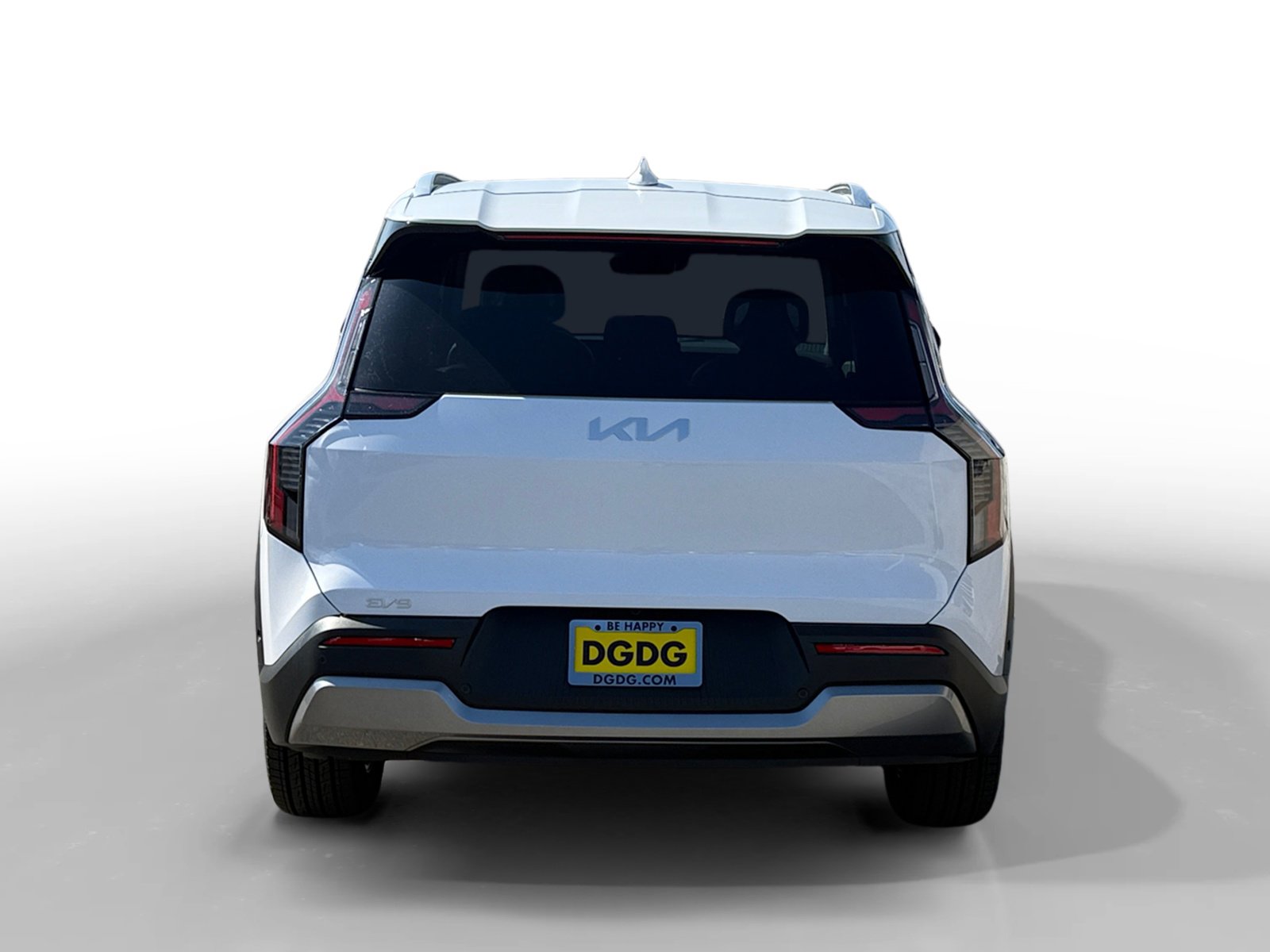 New 2026 Kia EV9 Wind image 4