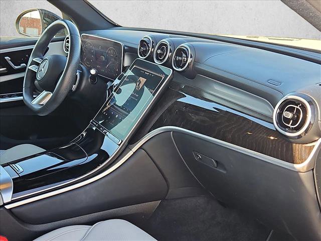 Certified 2024 Mercedes-Benz GLC 300 4MATIC image 23