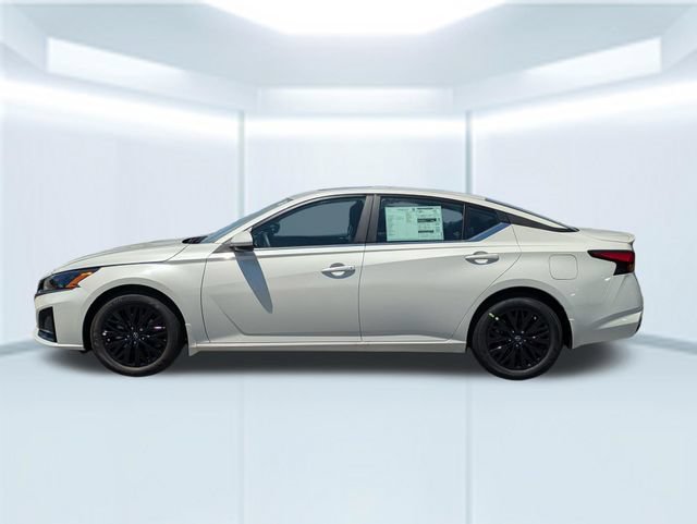 New 2026 Nissan Altima 2.5 SV w/ SV Special Edition Package FWD image 2