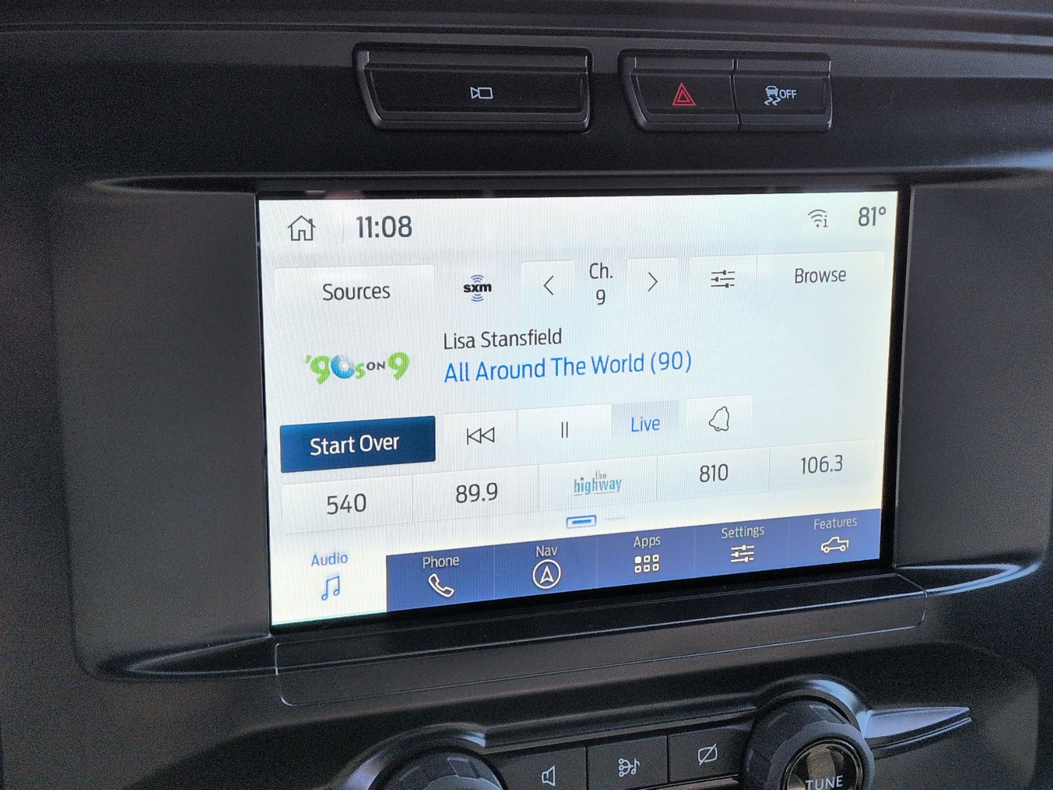 Used 2023 Ford F150 XL w/ STX Appearance Package image 23