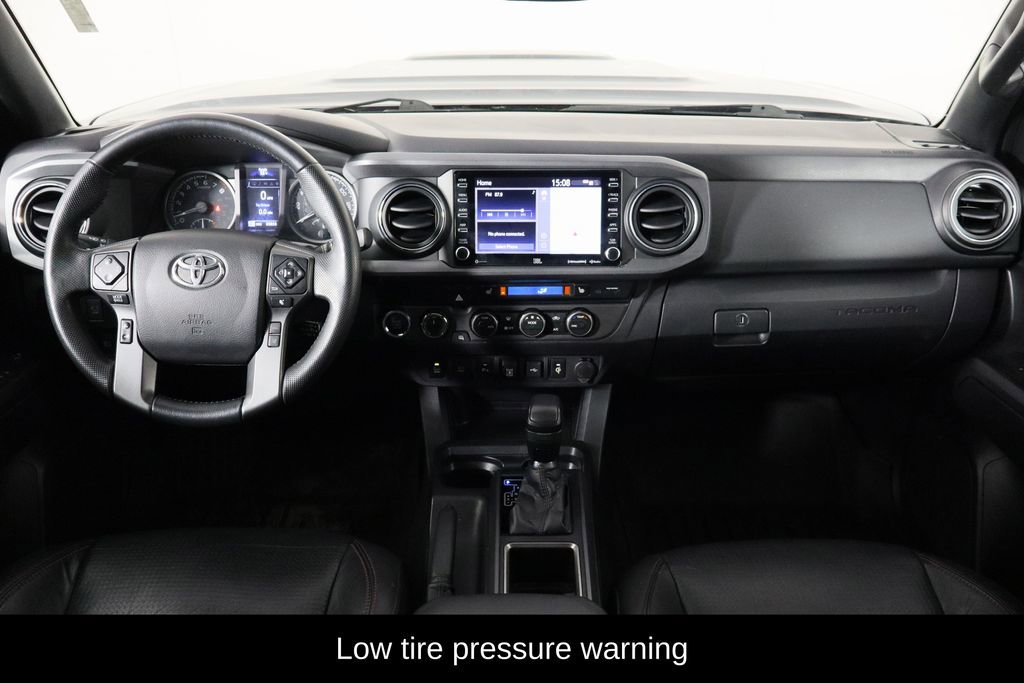 Used 2021 Toyota Tacoma TRD Pro image 14