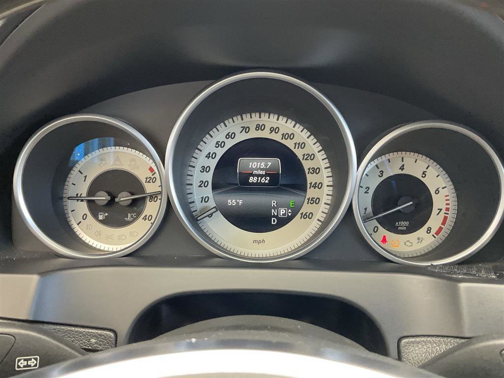 Used 2016 Mercedes-Benz E 400 4MATIC Coupe image 22