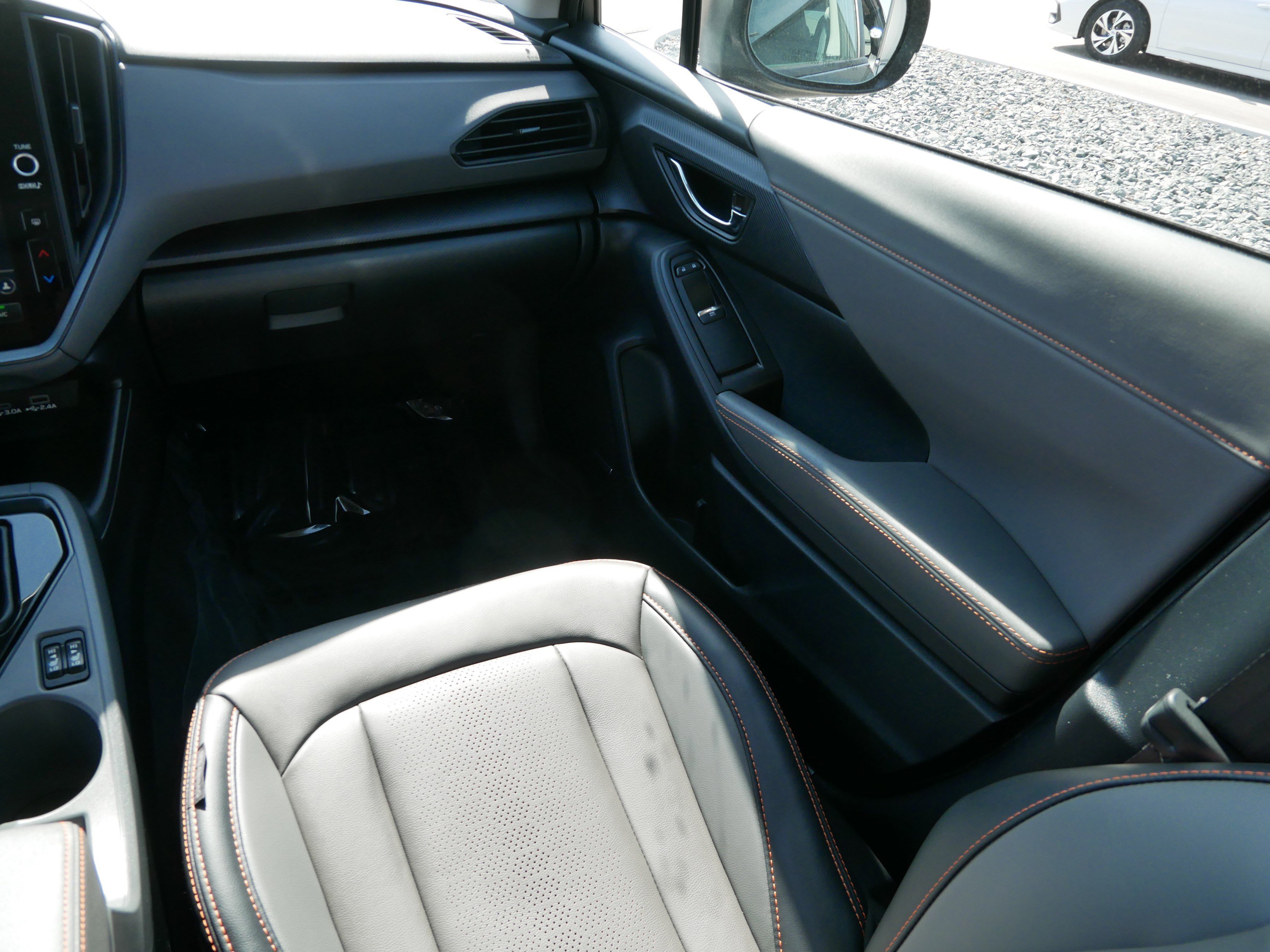 Certified 2024 Subaru Crosstrek 2.5i Limited w/ Popular Package #3A image 11