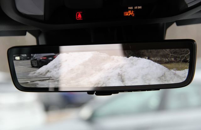 New 2026 Subaru Forester Touring image 15