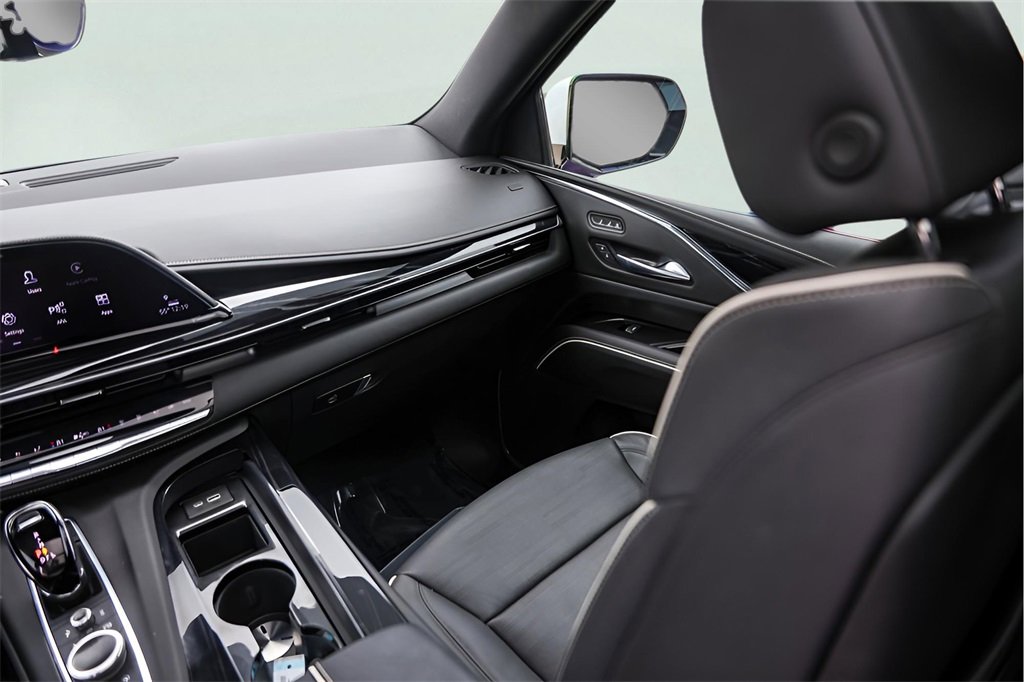 Used 2023 Cadillac Escalade Sport image 33