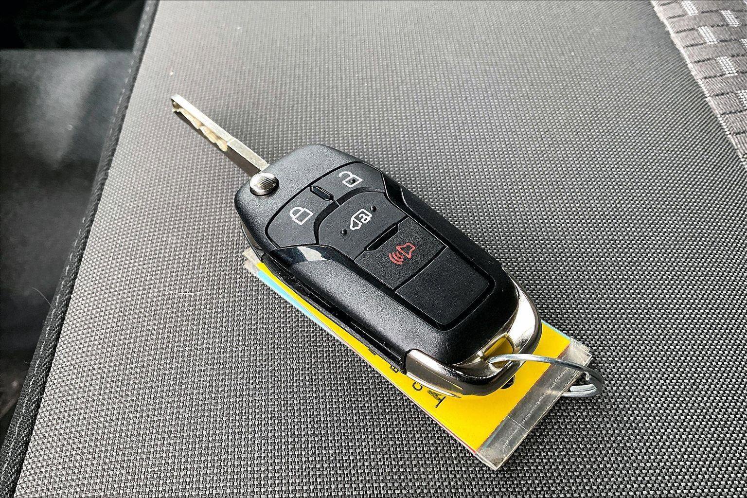 Certified 2024 Ford Transit 250 148 High Roof Extended w/ Interior Upgrade Package image 9