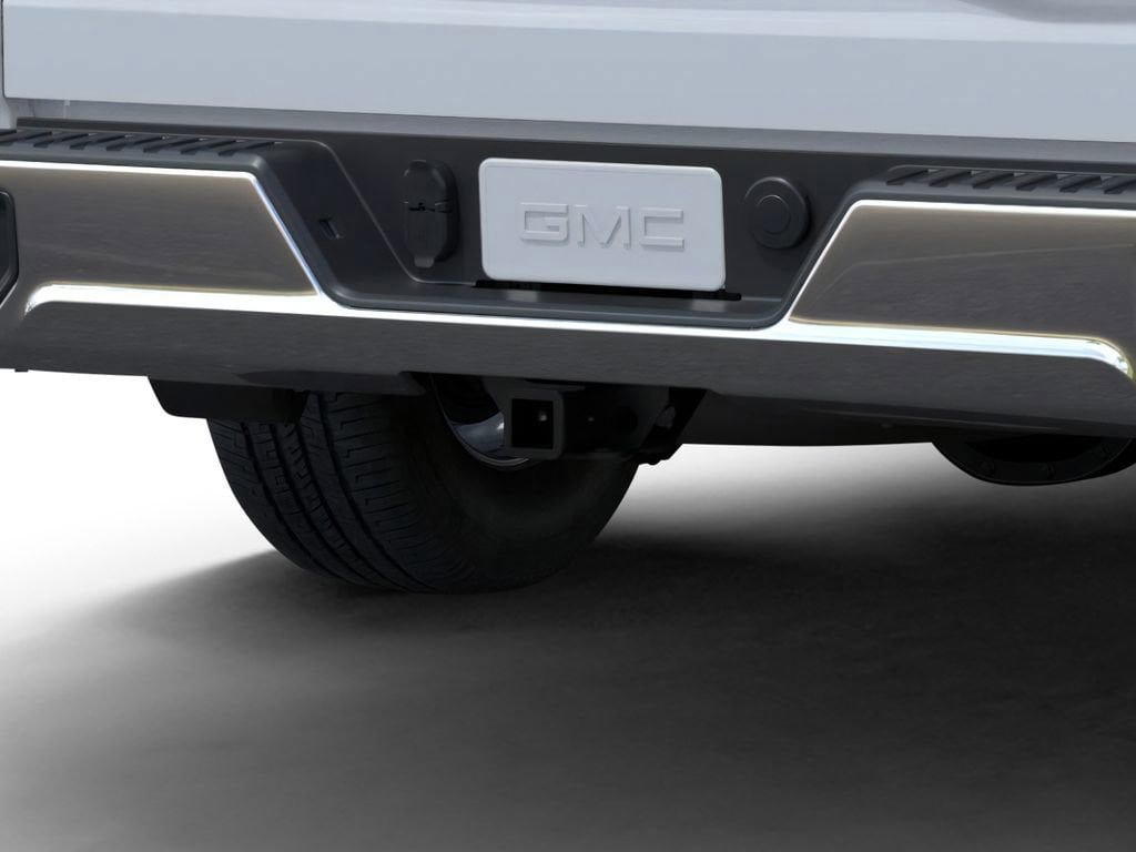 New 2026 GMC Sierra 1500 Pro w/ Pro Value Package image 14