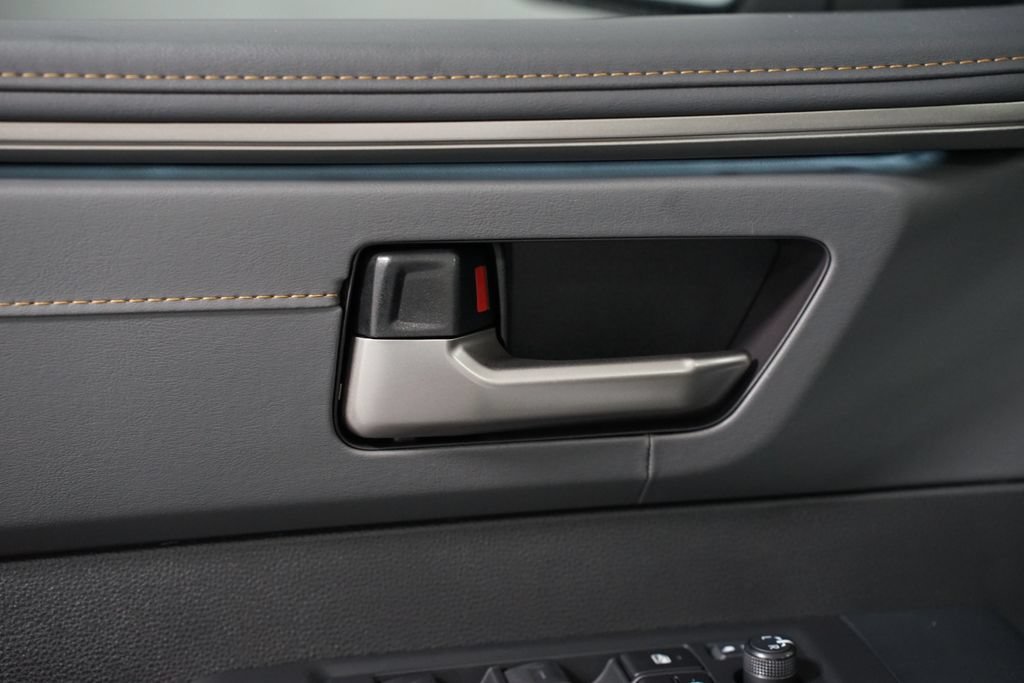 New 2026 Toyota Tundra Capstone AWD/4WD image 36