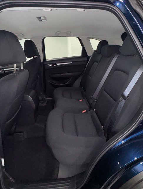 Used 2025 MAZDA CX-5 AWD 2.5 S image 11