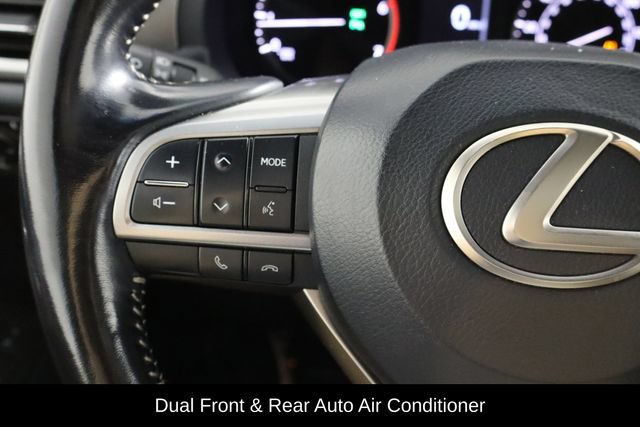 Used 2022 Lexus GX 460 Premium AWD/4WD image 8