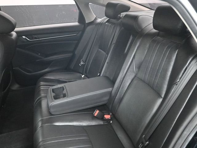 Used 2021 Honda Accord Sport Special Edition image 26