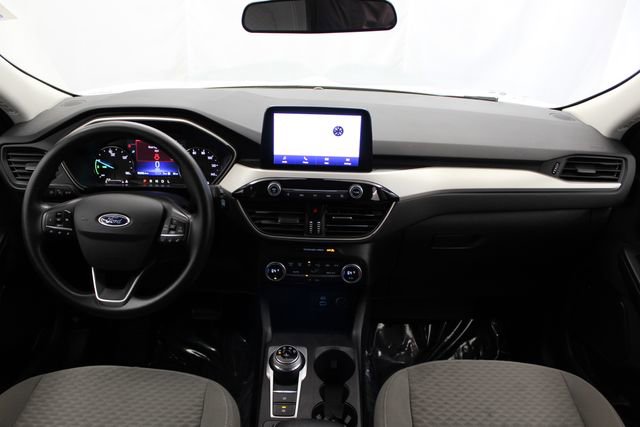 Used 2021 Ford Escape SE FWD image 23